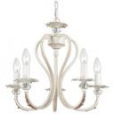 Подвесная люстра 138.5 Lucia Tucci Salerno подсвечник