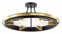 Потолочная люстра Lumion Lofti Maeve 4401/6C