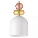 Подвесной светильник Lumion Suspentioni Gillian 4589/1B