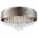 Потолочная люстра Lussole LOFT LSP-8025