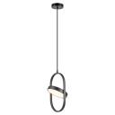 Подвесной светильник светодиодный Lussole LGO Aberdeen LSP-8223