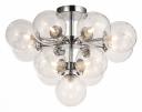Потолочная люстра Lussole Wilcox LSP-8381