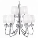 Подвесная люстра Mantra Loewe 4630