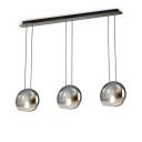 Подвесной светильник Mantra Lens 6189 шарики