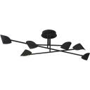 Потолочная люстра светодиодная Mantra Capuccina 7580