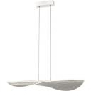 Подвесной светильник светодиодный Mantra BIANCA 7765