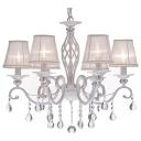 Подвесная люстра Maytoni Grace ARM247-06-G