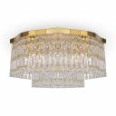 Потолочная люстра Maytoni Dune DIA005CL-06G