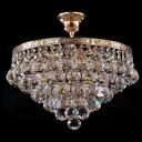 Потолочная люстра Maytoni Gala DIA783-CL38-6-G