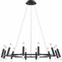 Подвесной светильник MAYTONI Vigo 24хG9x25 W MOD031PL-24B