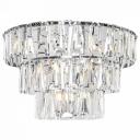 Подвесная люстра Maytoni MOD043PL-18CH