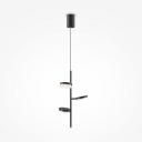 Подвесной светильник светодиодный Maytoni Fad MOD070PL-L18B3K