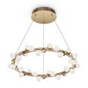 Люстра Maytoni Tessara MOD081PL-L50G3K