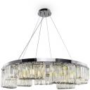 Подвесная люстра Maytoni Colline MOD083PL-09CH