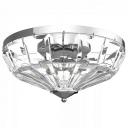 Потолочный светильник Maytoni Facet MOD094CL-04CH