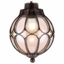 Подвесной светильник Outdoor O024PL-01G