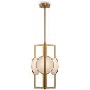 Потолочная люстра Maytoni Marmo MOD099PL-03G