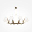 Потолочная люстра Maytoni Rendez-vous MOD109PL-10BS шарики