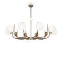 Светильник потолочный Maytoni Rendez-vous MOD109PL-10BS