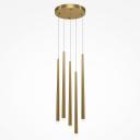 Подвесной светильник Maytoni MOD132PL-L30BSK