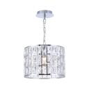 Люстра Maytoni MOD184-PL-01-CH Хром 1хE27х60W