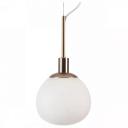 Подвесной светильник Maytoni Erich MOD221-PL-01-G