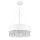 Потолочный светильник Maytoni MOD600PL-06W Белый 6хE14х60W