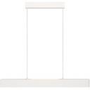 Подвесной светильник Step 3000K 1x23Вт 120° LED Maytoni Technical P010PL-L23W