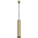 Подвесной светильник Maytoni Technical Focus P075PL-01MG
