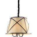 Подвесная люстра Moderli Berta V1260-5P