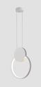 Светодиодный подвесной светильник Moderli V5020-1PL Store