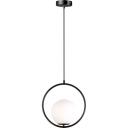 Подвесной светильник Moderli Barocco V6021-1P кольцо