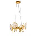 Люстра подвесная Moderli Shade V8050-4P