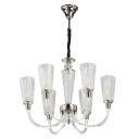 Люстра MW 6/40W E14 220V (285012306)