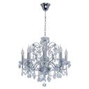 Подвесная люстра MW-Light Каролина 367013408 подсвечник