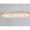 Подвесная люстра 10820/120 Newport 10820 brass oval