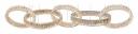 Подвесной светильник Newport 8240 8245/S chrome