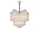 Подвесная люстра Newport Amanda 8911/C nickel М0066828