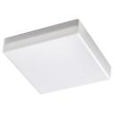 светильник настенно потолочный NOVOTECH Pandora LED 15Вт 4000К 1200Лм IP54 белый