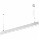 Накладной подвесной светодиодный светильник Накладной/подвесной светодиодный светильник NOVOTECH LED 30W ITER 3588 358867