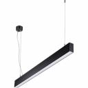 Подвесной светодиодный светильник NOVOTECH LED 30W вниз 12W вверх IT 358880