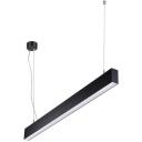 Подвесной линейный светильник светодиодный Novotech Iter 358880