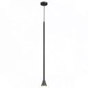 Подвесной светильник Odeon Light Hightech Pipa 3884/1B