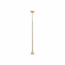 Подвесной светильник ODEON LIGHT PIPA 3884/1G