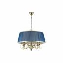 Люстра ODEON LIGHT NIAGARA 3921/4