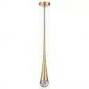 Подвесной светильник Odeon Light L-vision Gota 4278/1