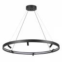 Подвесная светодиодная люстра Odeon Light Fonda 4317/93L