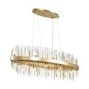 Подвесная люстра Odeon Light Ida 4639/16