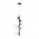 Подвесной светильник молекулы Odeon Light Tovi 4818/6