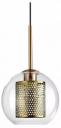 Подвесной светильник Odeon Light Pendant Clocky 4939/1
